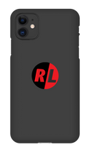 rageless5 iPhone Phone Cases