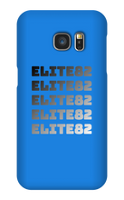 elite82 Samsung Phone Cases