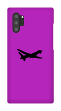badkarmadrone Samsung Phone Cases