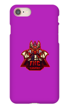 cappakrunch iPhone Phone Cases