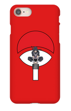 motakaru Phone Cases (itachi)