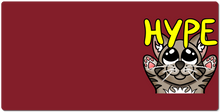 narutzi_tv XXL Gaming Mousepad