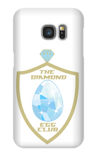 Diamond Egg Samsung Phone Cases