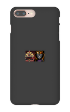 spartangamingyt77 iPhone Phone Cases