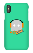 Ezdrid iPhone Phone Cases