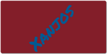 Xanjos XXL Gaming Mousepad