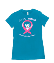 juniSTRONG Women’s T-shirt