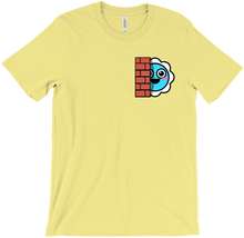 kippsiPeek T-Shirts