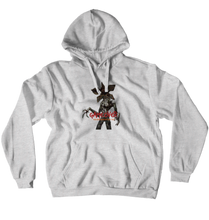 demogorgon150 Hoodies (No-Zip/Pullover)