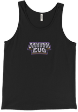 samuraievo Tank Top
