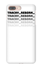 tracky_reborn_ iPhone  Cases