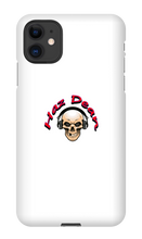 Hazdean iPhone Cases