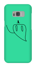 terraformed1000 Samsung Phone Cases