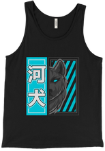 Riverdogs009 Anime Tank Top