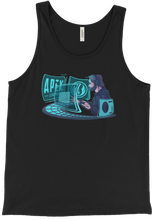 King Gabagool Logo Tank Top