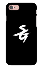 swain_games iPhone Phone Cases