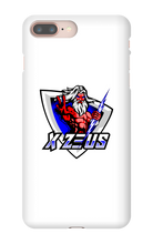 twitchxzeus2 iPhone Phone Cases
