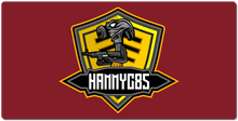 hammyc85 XXL Gaming Mousepad