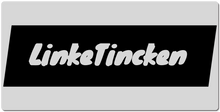 linketincken XXL Gaming Mousepad