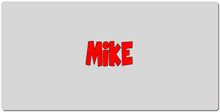 mikepinguino_ XXL Gaming Mousepad