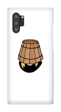 Bucket Samsung Phone Cases