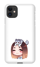 nymeriFundas ( iPhone Cases)