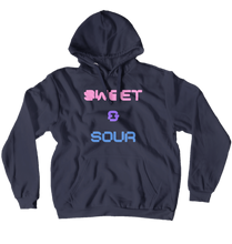 sweetsour Hoodies (No-Zip/Pullover)