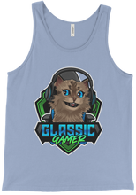 Glassic Gamer Tank Top