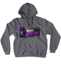 roguebastian Hoodies (No-Zip/Pullover)