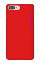 enderlive13 iPhone Phone Cases