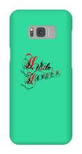 Hustle Hard IPhone Case