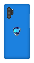 isavageseason Samsung Phone Cases