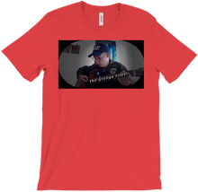 The Grunge Files T-Shirts!