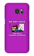 Funda teléfono Samsung No Soy Vago