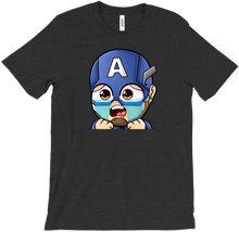 cibercharlie25 T-Shirts