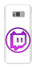 CatCoin Samsung Case