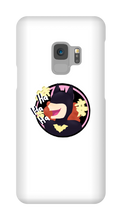 gigglybatgirl Samsung Phone Cases