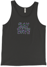 BAY BAY!! Haze Tank
