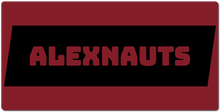 AlexNauts XXL Gaming Mousepad