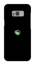 gagosayne Samsung Phone Cases