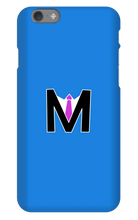 officialmortius iPhone Phone Cases