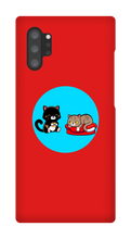 koquie_ Samsung Phone Cases