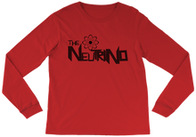 The Neutrino Long Sleeve Tee