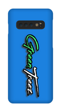 Green Treez Samsung Phone Cases