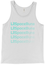 lilspacebuns Tank Top