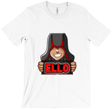 xdarkassassinz T-Shirt