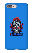 KJGaming iPhone Phone Cases