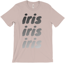iris  T-Shirts