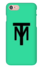 Mr Tho iPhone Cases