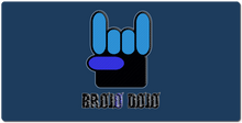 Brojo XXL Gaming Mousepad